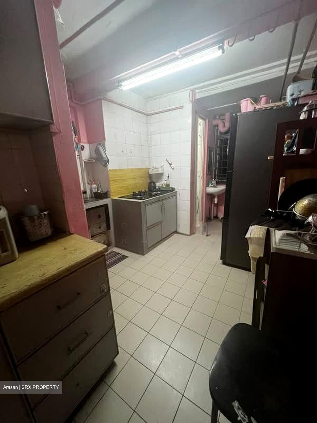 Blk 32 Whampoa Gardens (Toa Payoh), HDB 3 Rooms #568664541